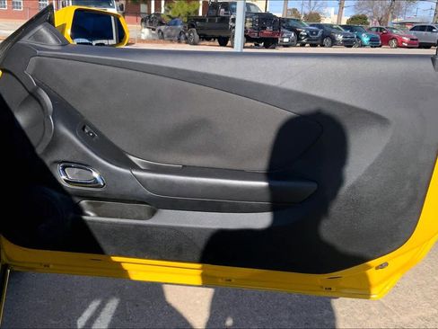 Used 2011 Chevrolet Camaro LT w/ RS Package image 21