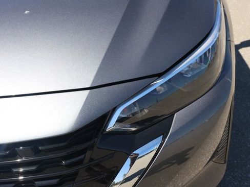 New 2025 Nissan Sentra S image 10