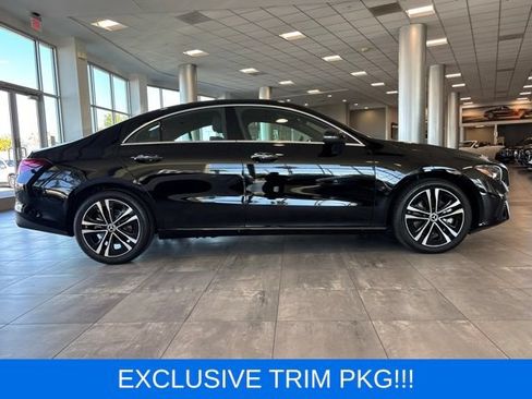 Used 2026 Mercedes-Benz CLA 250 image 3