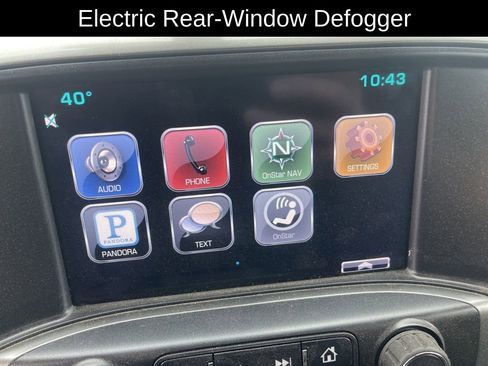 Used 2015 Chevrolet Silverado 1500 LT w/ All Star Edition image 17