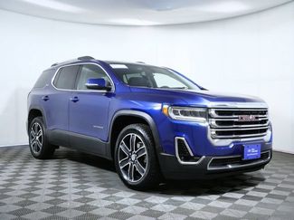 Used 2023 GMC Acadia SLT w/ Preferred Package AWD/4WD video 1