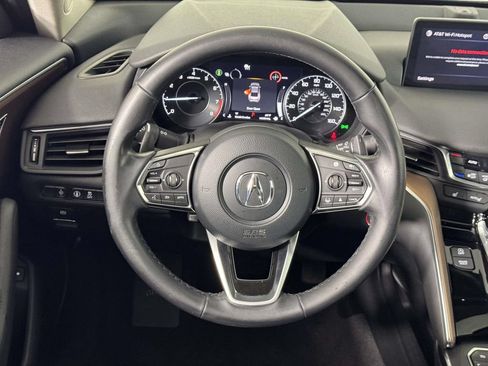 Used 2021 Acura TLX FWD image 20