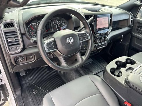 New 2026 RAM 3500 Tradesman image 37