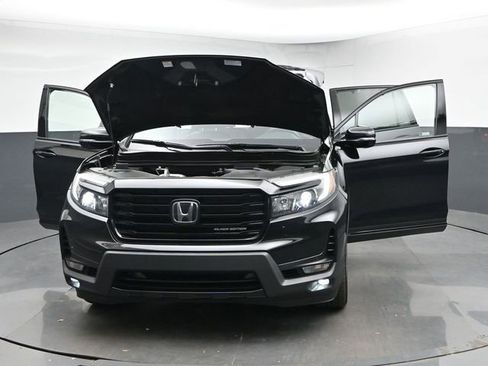 Used 2024 Honda Passport Black Edition image 53