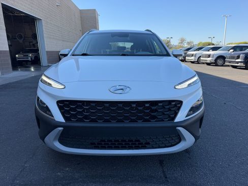 Certified 2023 Hyundai Kona SEL w/ Convenience Package FWD image 23
