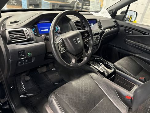 Used 2019 Honda Passport Touring image 5