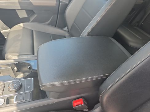 Used 2022 Volkswagen Atlas SE AWD/4WD image 15