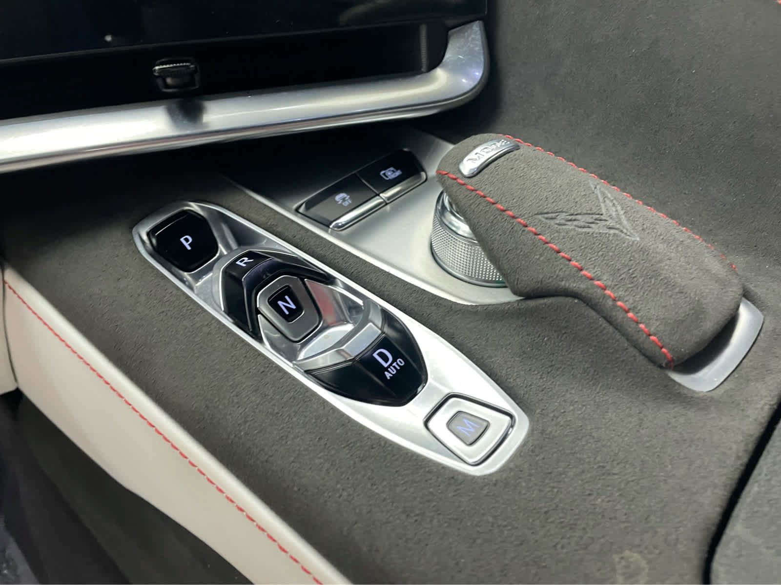 Certified 2023 Chevrolet Corvette Stingray Premium Conv w/ Z51 Performance Package RWD image 12