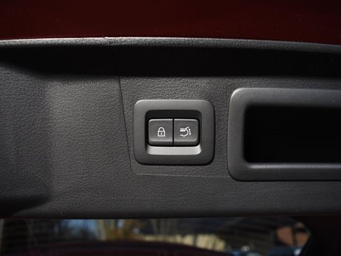 New 2026 MAZDA CX-50 AWD 2.5 Hybrid w/ Weather Package image 32