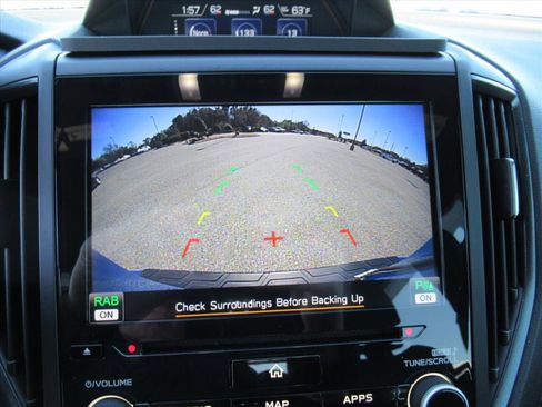 Used 2022 Subaru Forester Wilderness image 28