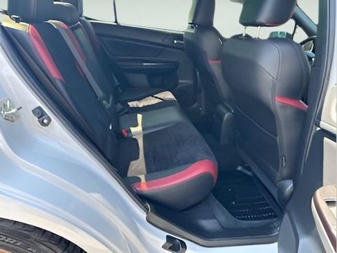 Used 2020 Subaru WRX Premium AWD/4WD image 18