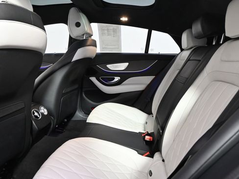 Used 2024 Mercedes-Benz AMG GT 63 image 21