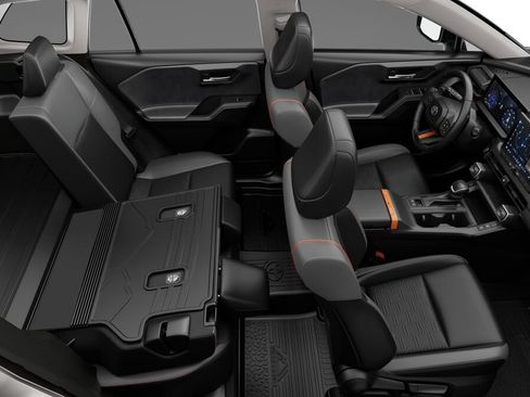 New 2026 Toyota RAV4 AWD Plug-in Hybrid image 22