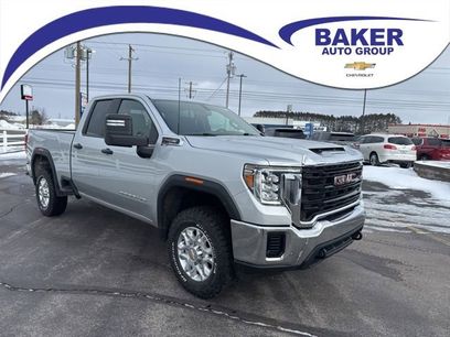 Used 2022 GMC Sierra 2500 Pro w/ Convenience Package