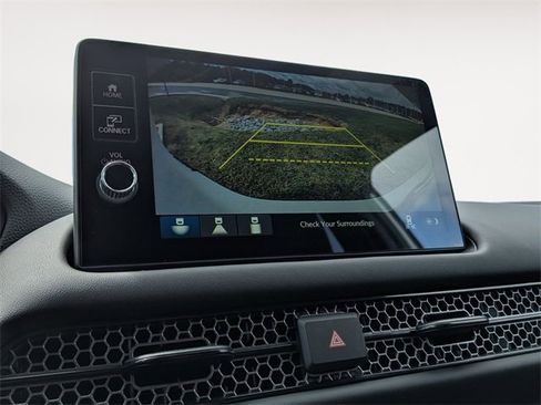 New 2026 Honda HR-V Sport image 18