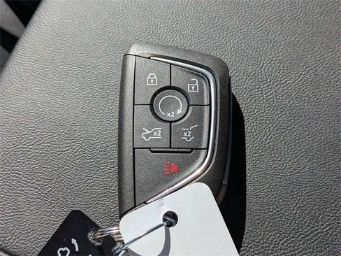 New 2026 Cadillac Escalade IQL Sport 1 image 34