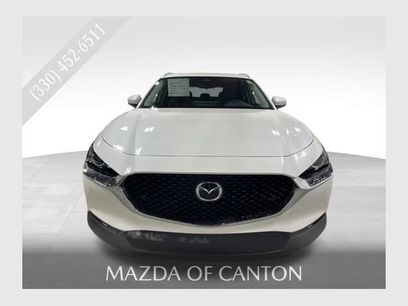 Certified 2026 MAZDA CX-30 AWD 2.5 S