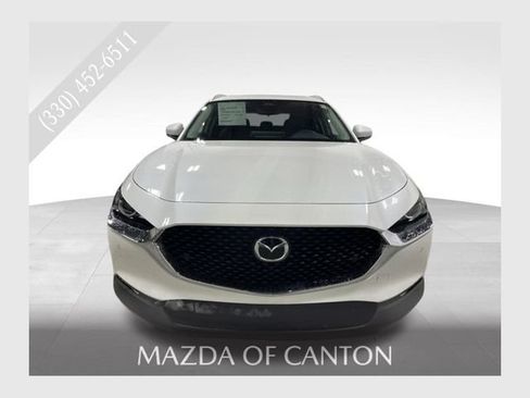 Certified 2026 MAZDA CX-30 AWD 2.5 S image 1