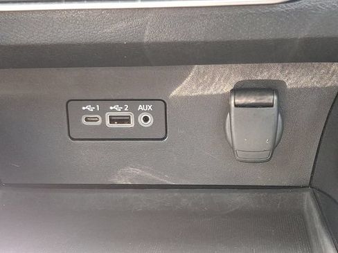 Used 2024 Nissan Altima 2.5 SV FWD image 22