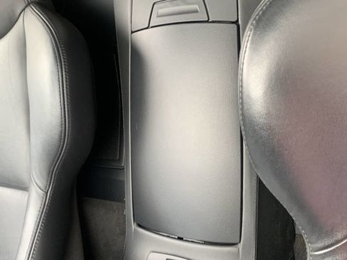 Used 2007 BMW M Coupe image 43