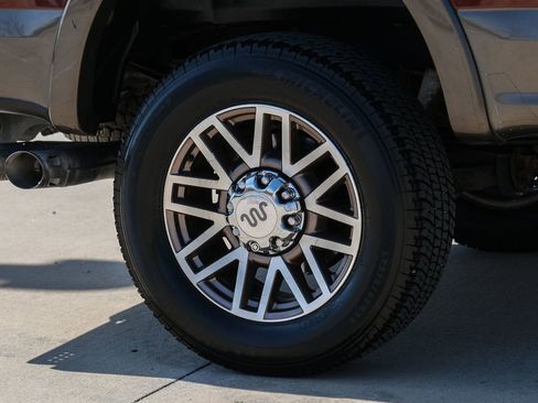 Used 2017 Ford F250 King Ranch w/ King Ranch Ultimate Package image 17