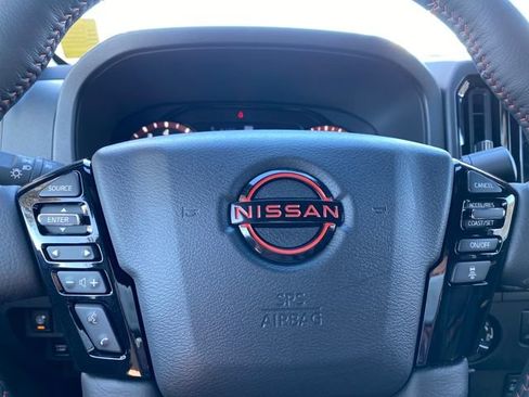 New 2026 Nissan Frontier PRO-4X w/ Pro Premium Package image 15