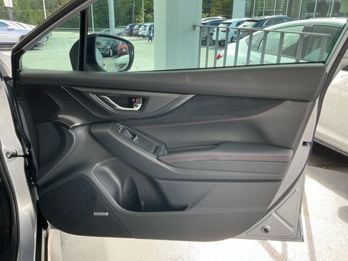 Used 2024 Subaru WRX TR image 34