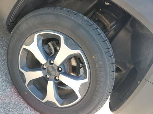 Used 2019 Jeep Renegade Trailhawk image 7