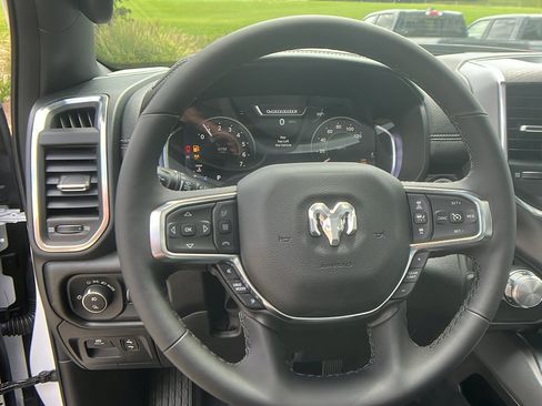 New 2026 RAM 1500 Laramie image 24