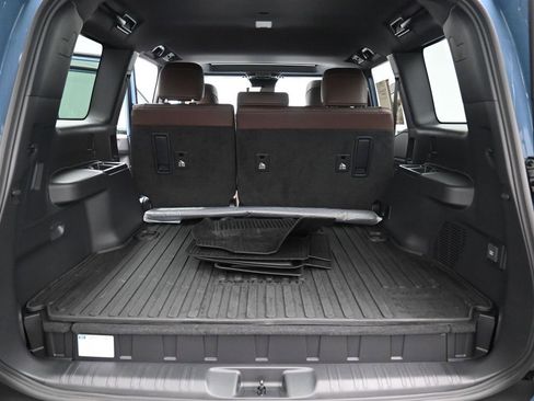 Certified 2025 Toyota Land Cruiser w/ Premium Package image 35