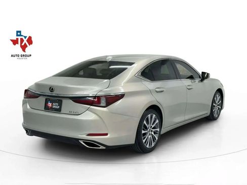 Used 2020 Lexus ES 350 w/ Premium Package image 7