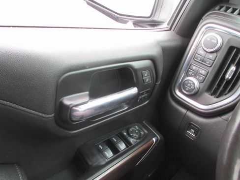 Used 2020 GMC Sierra 1500 SLT w/ SLT Premium Plus Package image 29