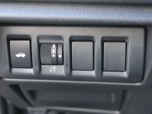 Certified 2025 Subaru Legacy Premium image 21