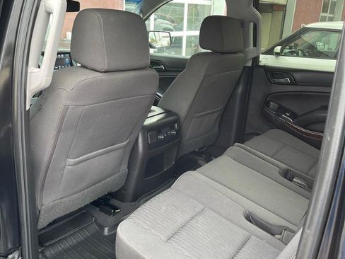 Used 2019 GMC Yukon XL SLE AWD/4WD image 6