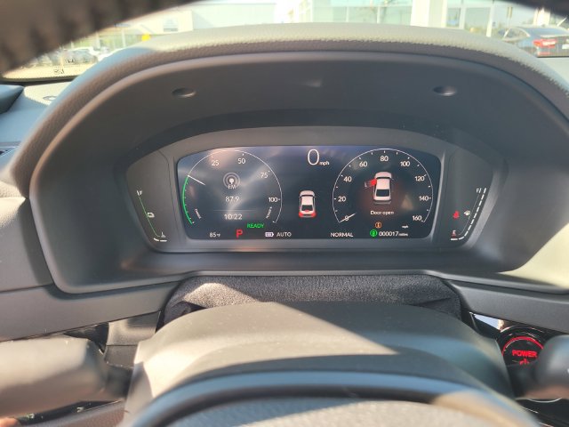 Certified 2026 Honda Accord Sport image 29