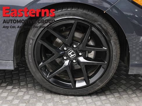 Used 2025 Honda Civic Sport image 30