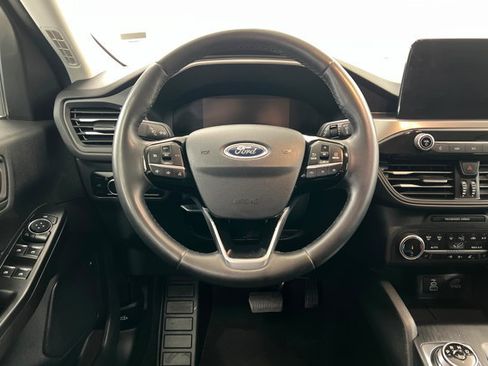 Used 2024 Ford Escape Active AWD/4WD image 12