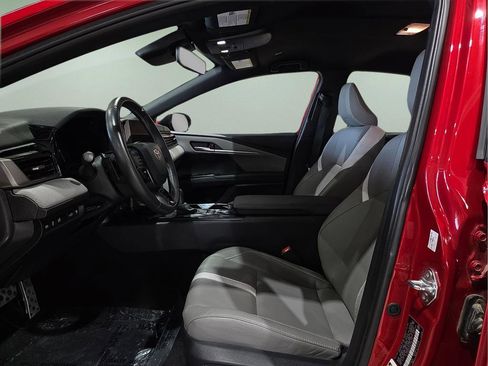Certified 2025 Toyota Camry SE w/ Convenience Package FWD image 20