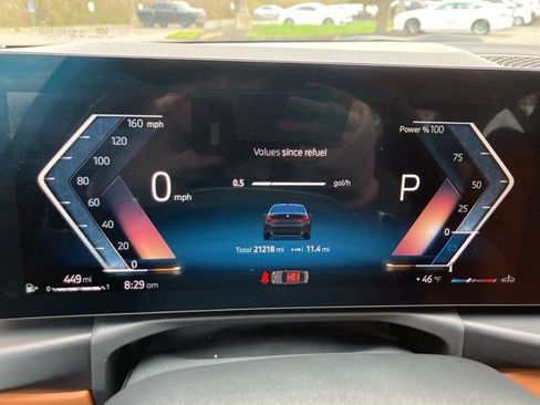 Used 2025 BMW 330i xDrive Sedan image 14