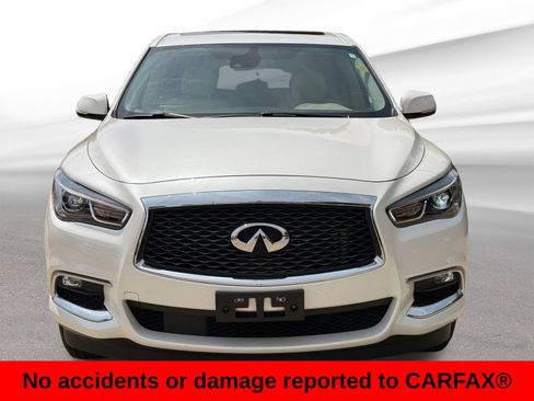 Used 2019 INFINITI QX60 Pure FWD image 3