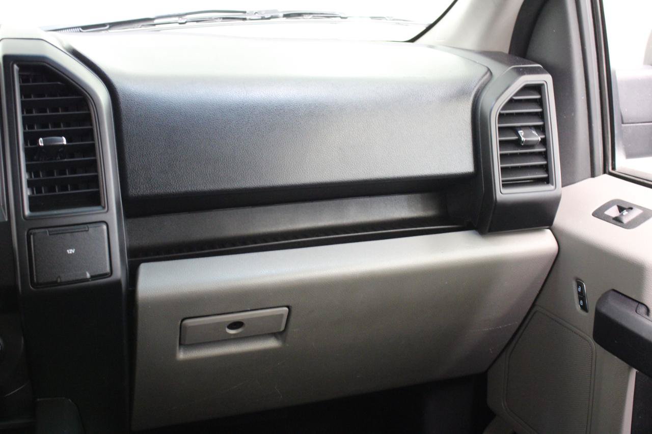 Used 2018 Ford F150 XL w/ Equipment Group 101A Mid RWD image 51