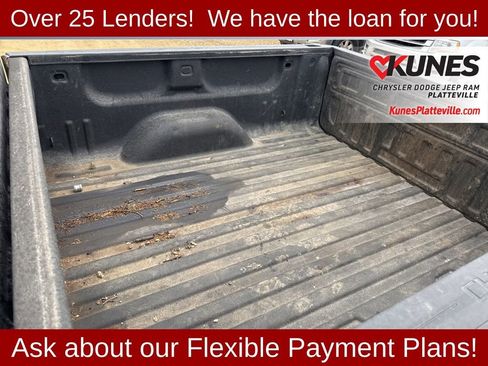 Used 2016 Chevrolet Silverado 1500 LT w/ All Star Edition image 16