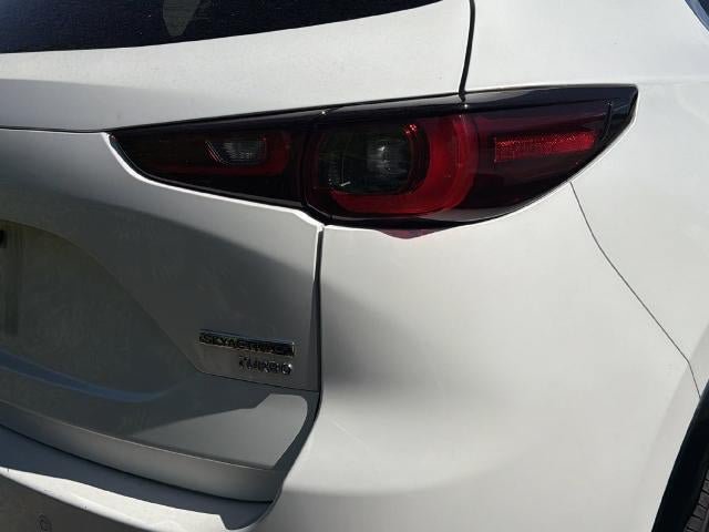Used 2025 MAZDA CX-5 Carbon Edition AWD/4WD image 9