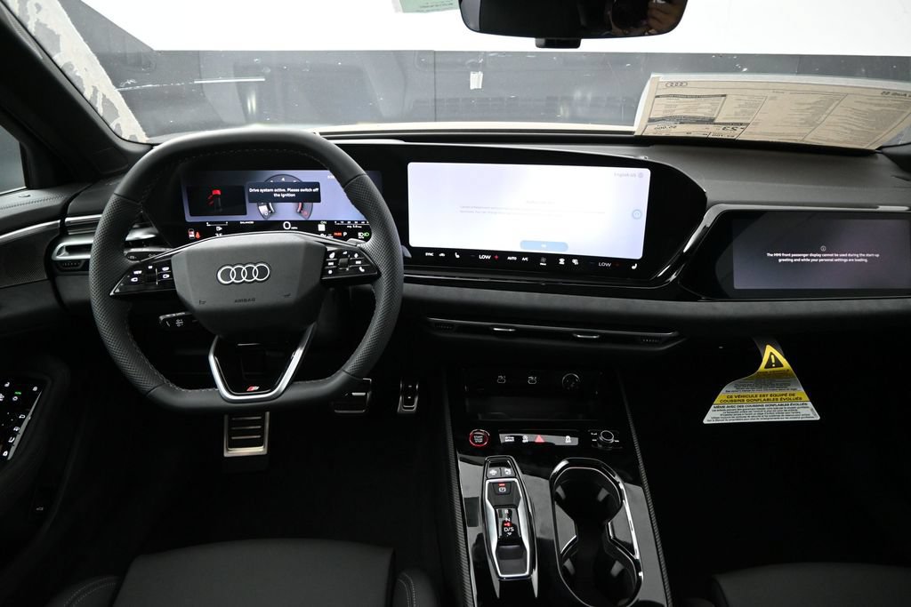 New 2026 Audi S5 Premium Plus AWD/4WD image 11