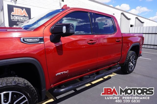 Used 2019 GMC Sierra 1500 AT4 AWD/4WD image 44