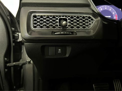 Certified 2024 Acura Integra A-Spec image 19