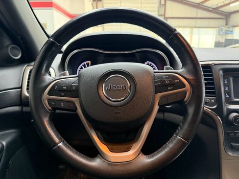 Used 2014 Jeep Grand Cherokee Laredo w/ Quick Order Package 23E AWD/4WD image 22