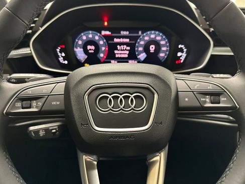 New 2025 Audi Q3 2.0T Premium image 34