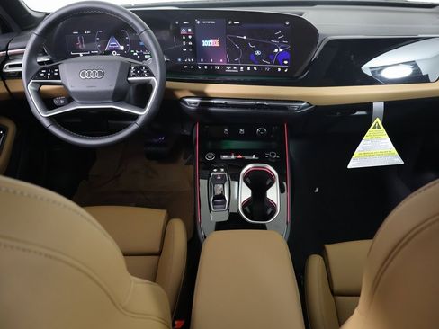 New 2026 Audi A6 Premium Plus image 23