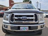 Used 2015 Ford F150 XLT w/ Equipment Group 301A Mid image 2